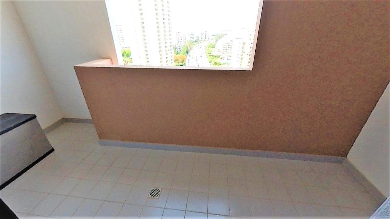 Apartamentos Turisticos Rocha Tower 4 Портиман Екстериор снимка